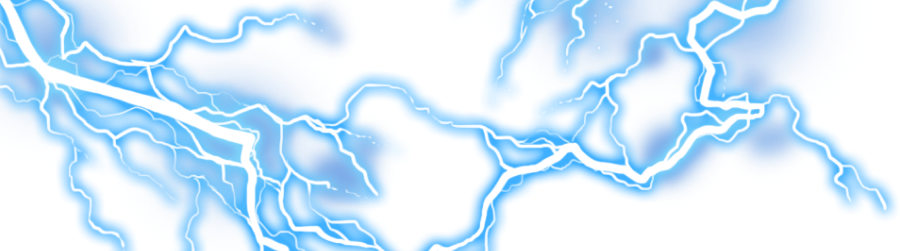 lightning 1